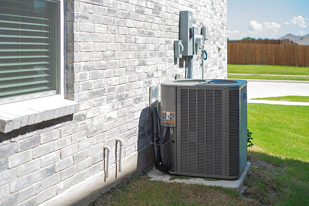 Reliable Ac Repair contractor in Marlborough, MO by FH HVAC